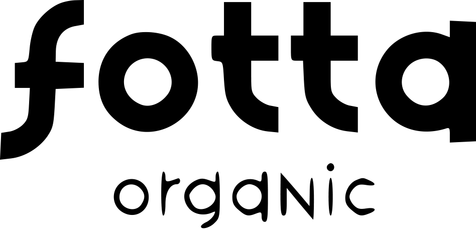 logo fottaorganic
