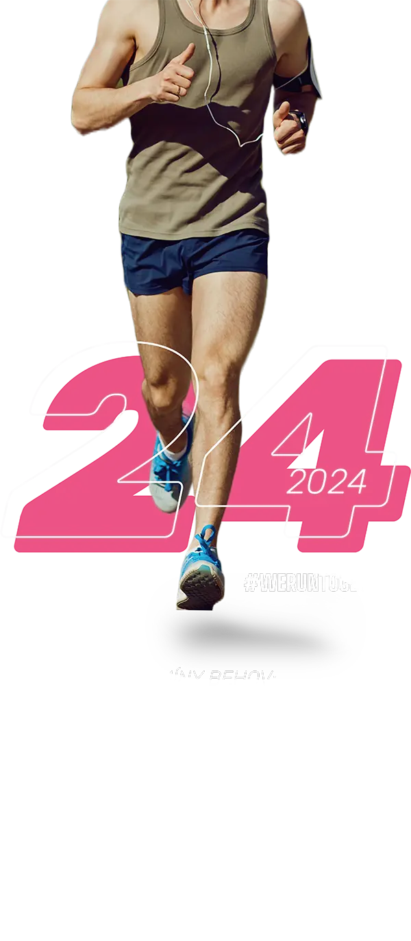 Prešov Running Series 2024