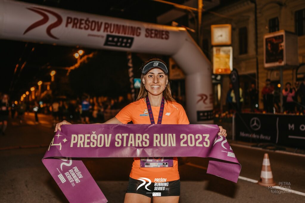 Prešov Running Series