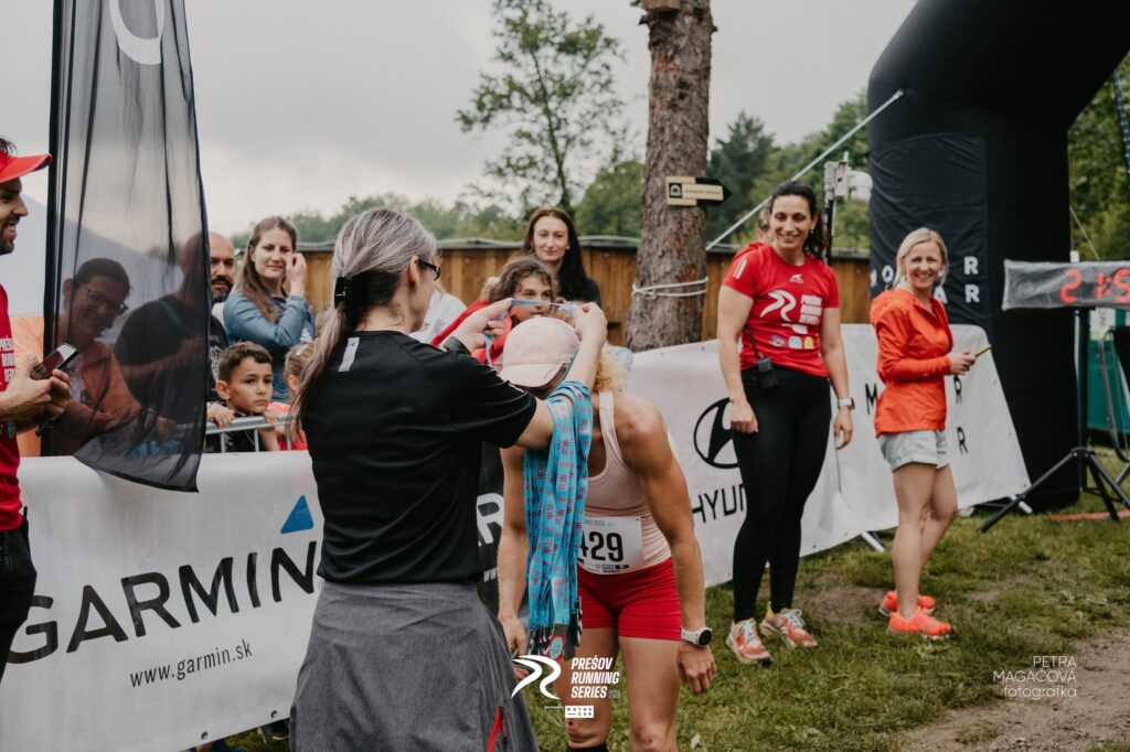 Prešov Running Series