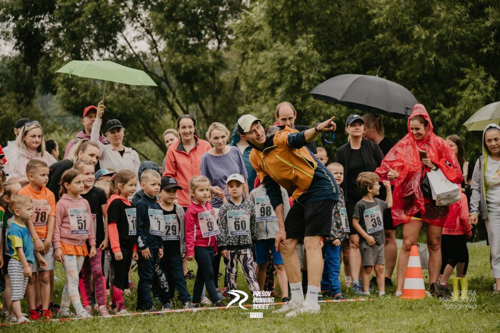 Prešov Running Series