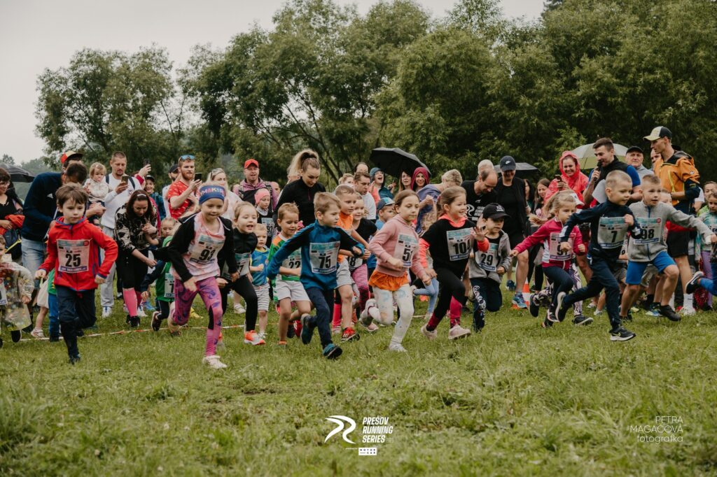 Prešov Running Series