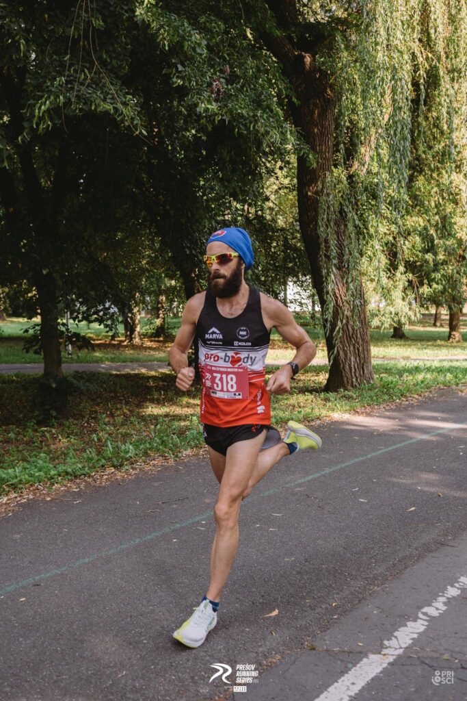 Prešov Running Series