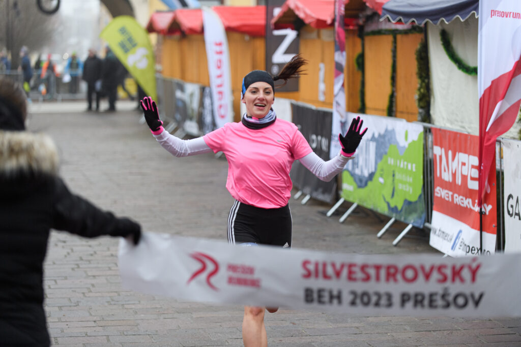 Prešov Running Series