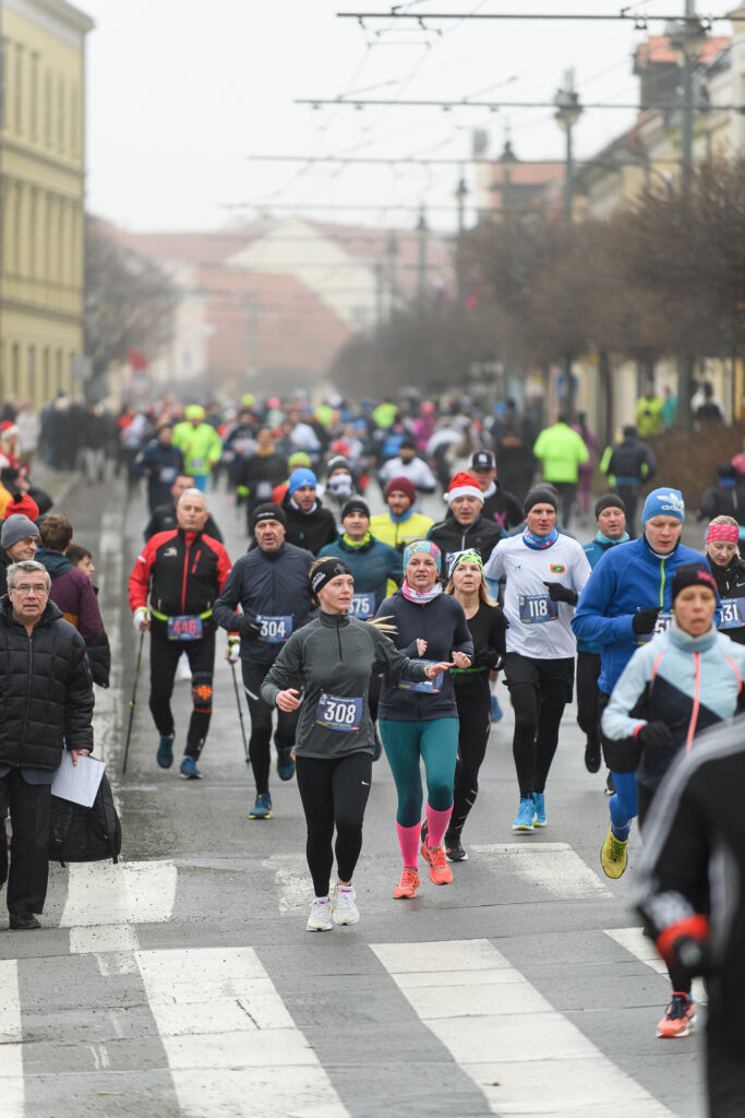 Prešov Running Series