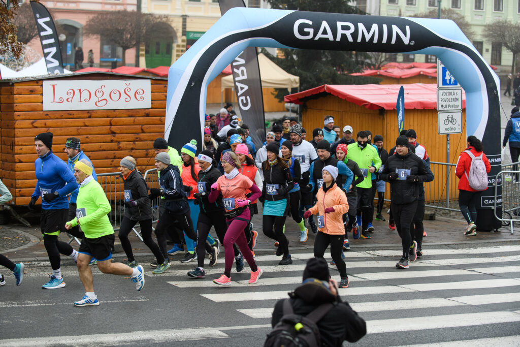 Prešov Running Series