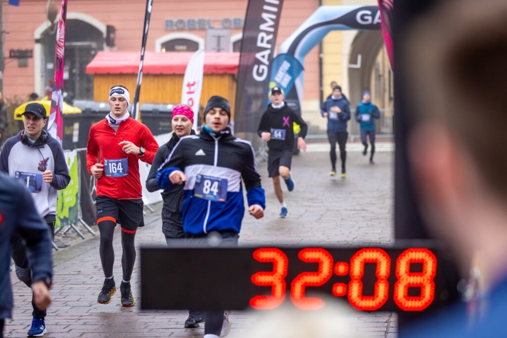 Prešov Running Series