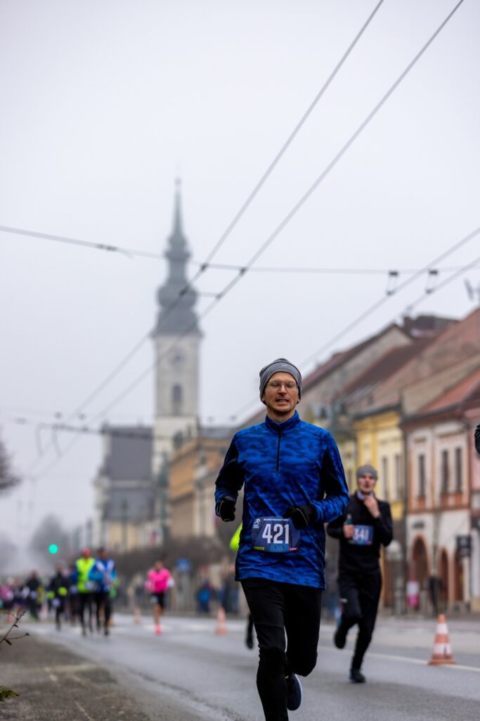 Prešov Running Series
