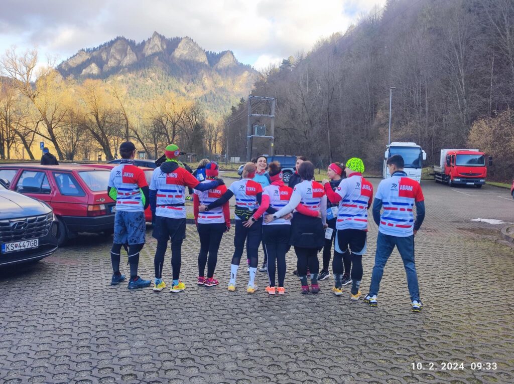 Prešov Running Series