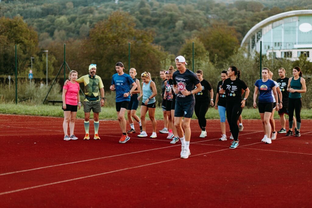 Prešov Running Series