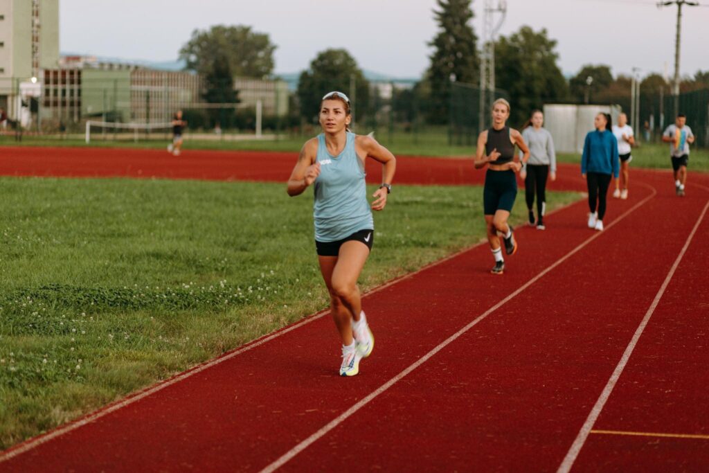 Prešov Running Series