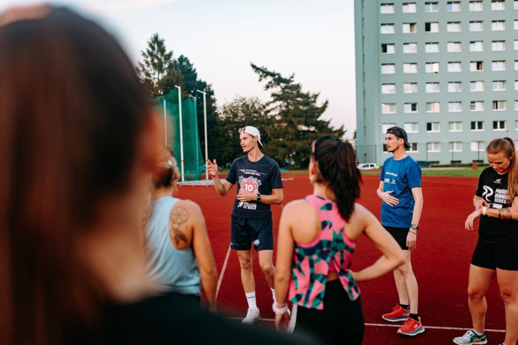 Prešov Running Series