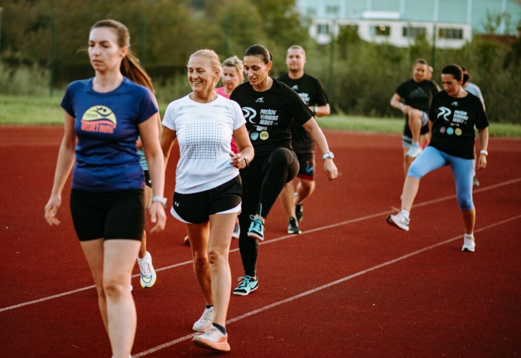 Prešov Running Series