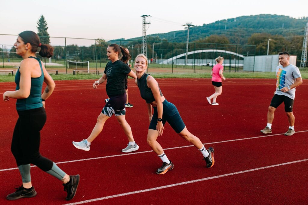 Prešov Running Series