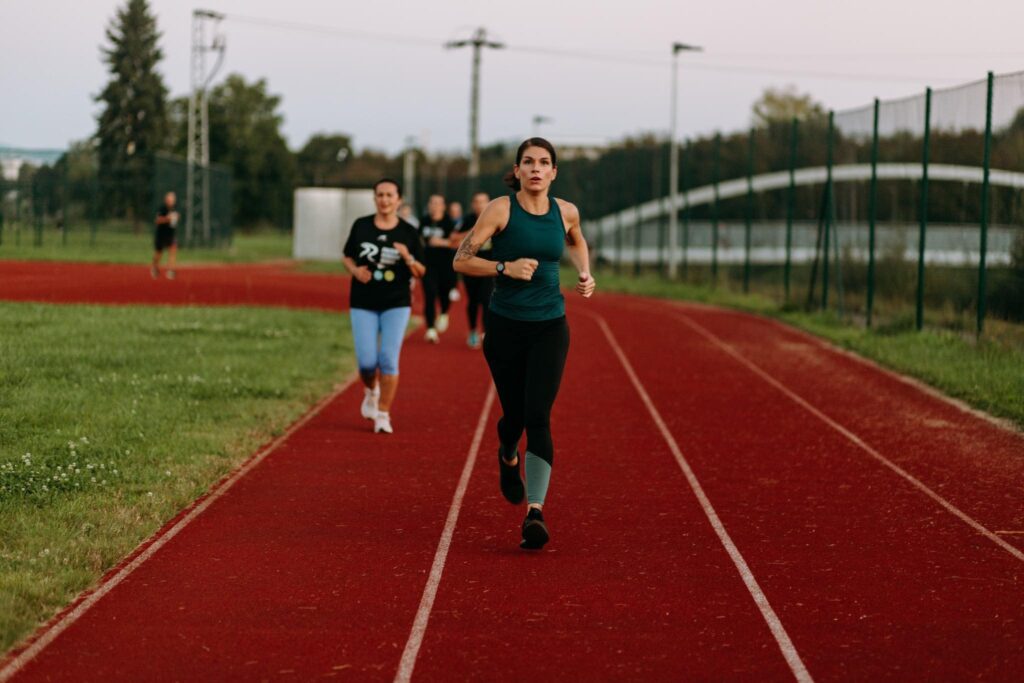 Prešov Running Series