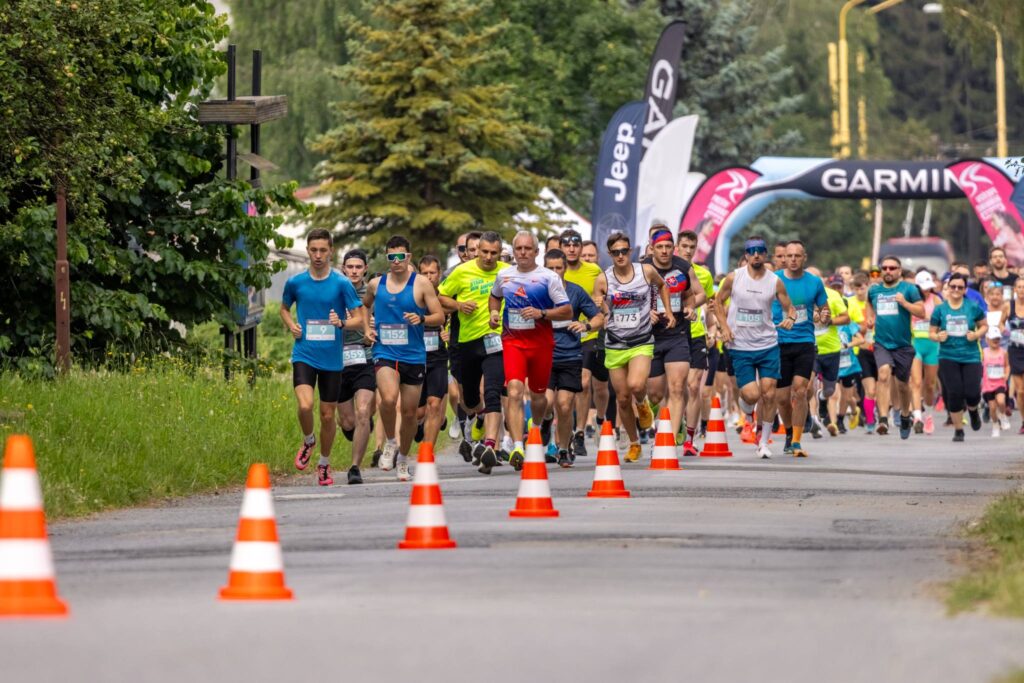 Prešov Running Series