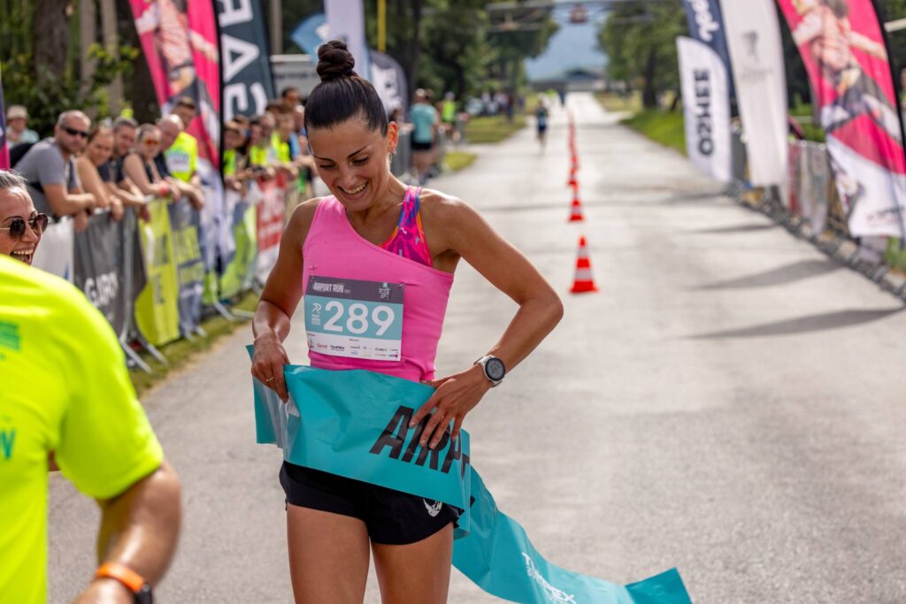 Prešov Running Series