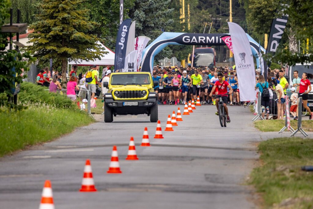 Prešov Running Series