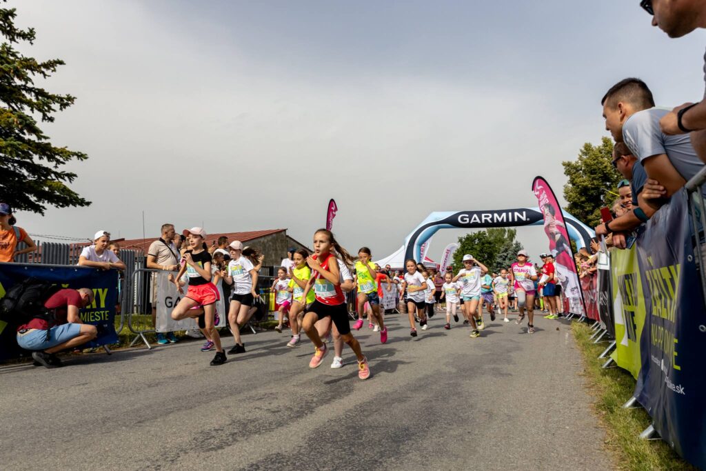 Prešov Running Series
