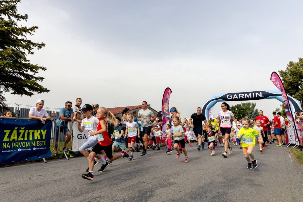 Prešov Running Series