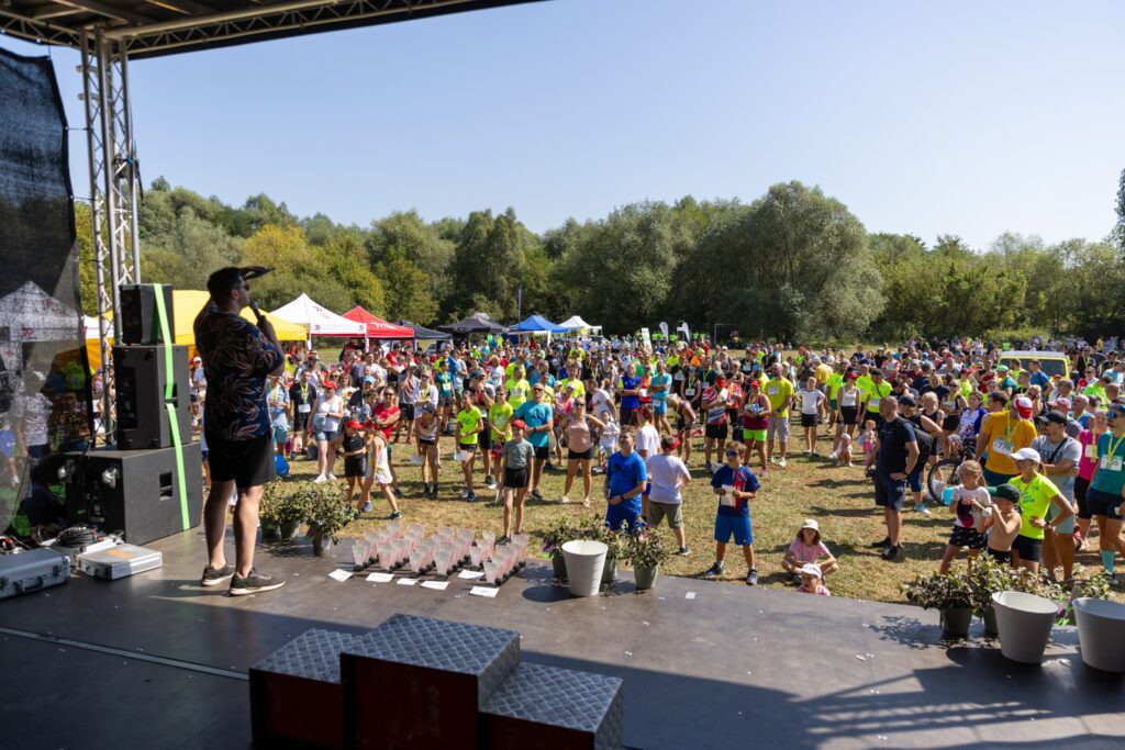 Prešov Running Series
