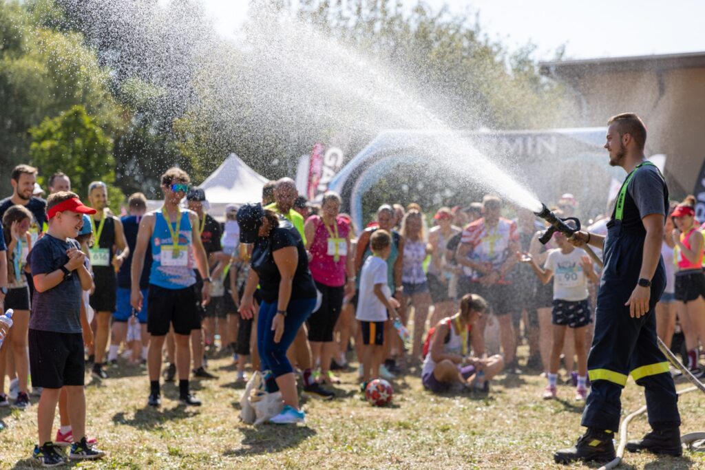 Prešov Running Series