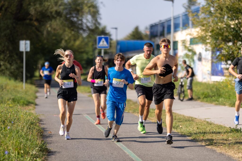 Prešov Running Series