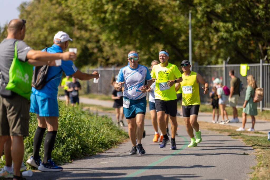 Prešov Running Series