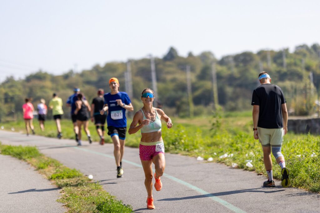Prešov Running Series