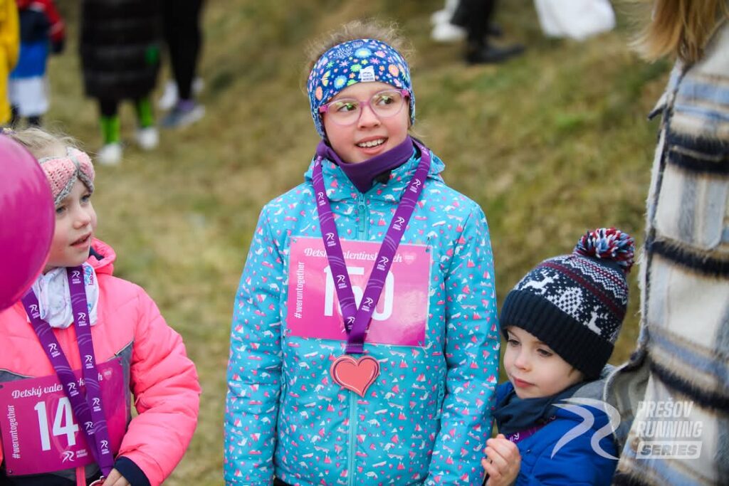 Prešov Running Series