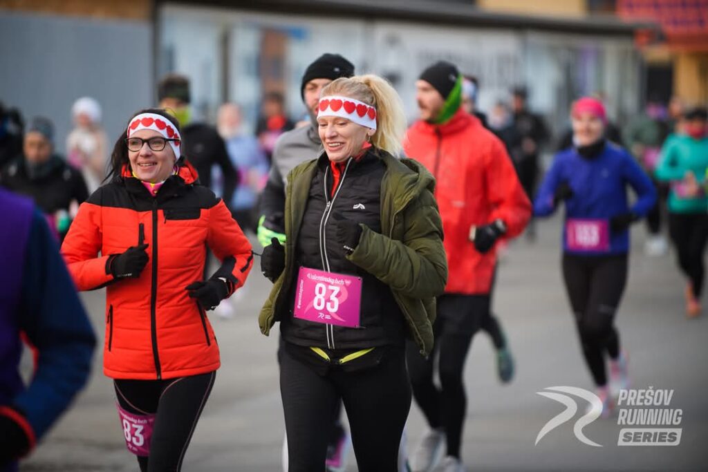Prešov Running Series