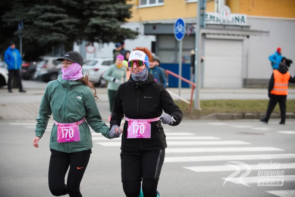 Prešov Running Series