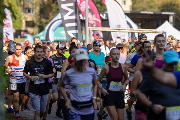 Prešov Running Series