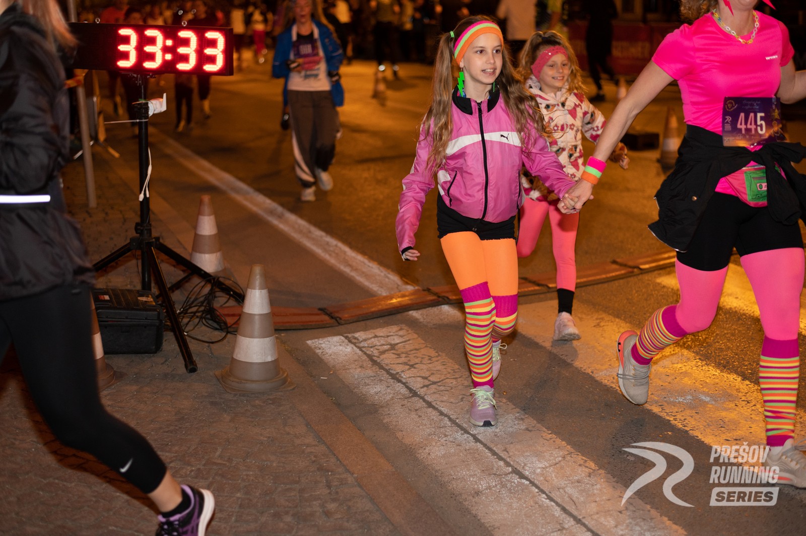 Prešov Running Series
