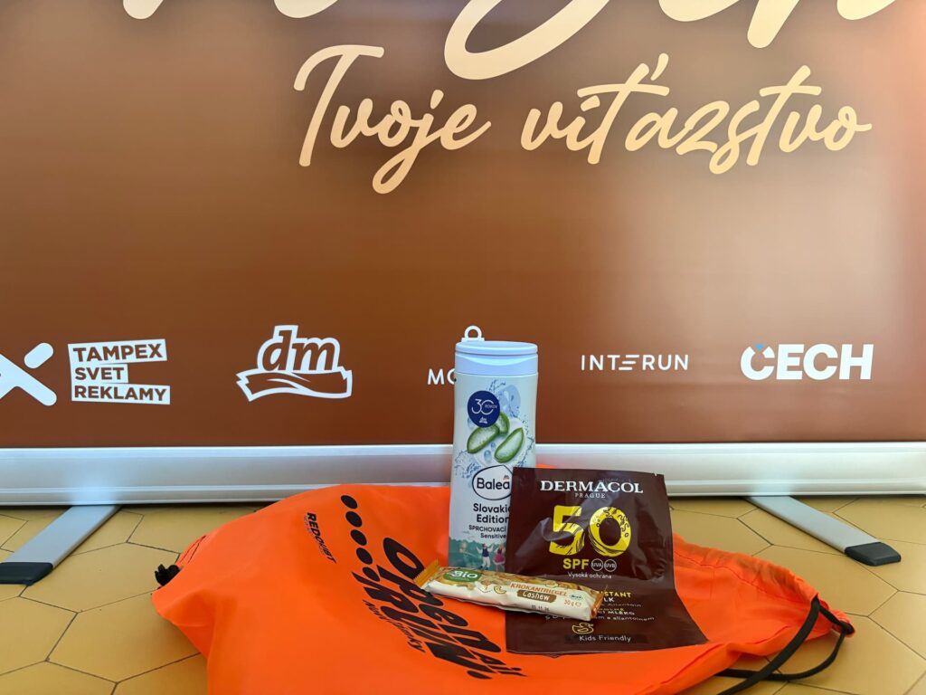 Tvoj PríBeh 5 Prešov Running Series